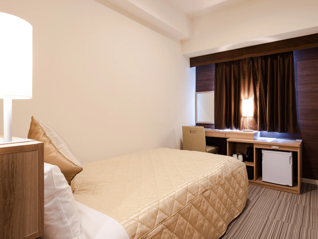 KOKO HOTEL Hiroshima Ekimae
