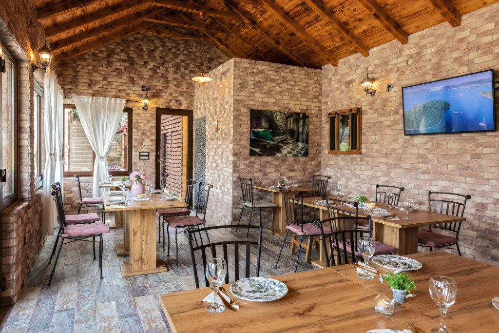 Apartments Green Park Plitvice