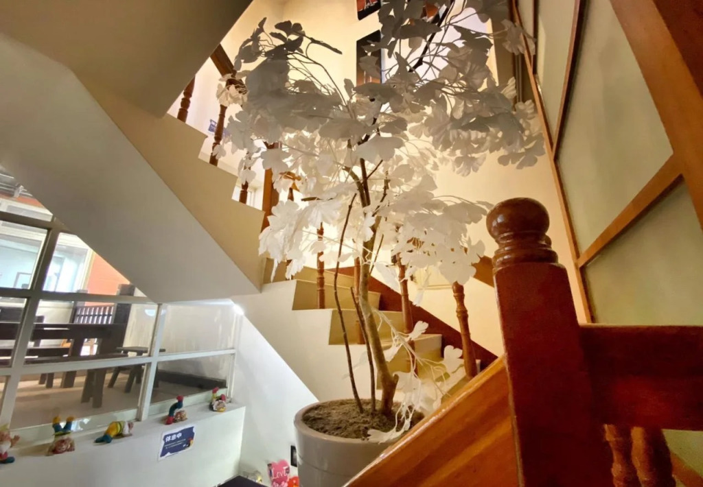 Sanwi B&B