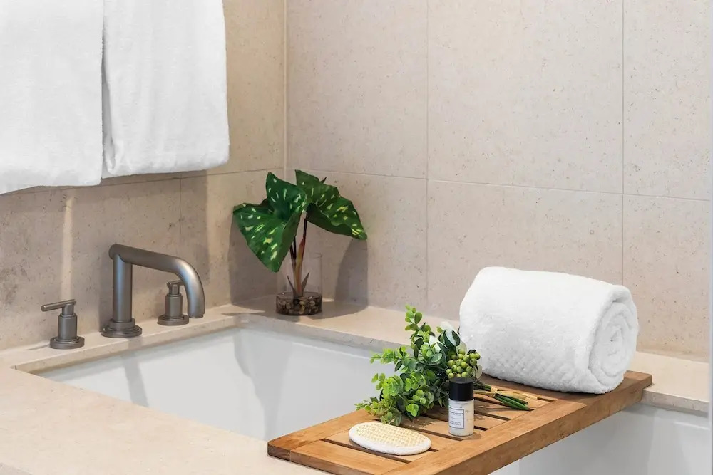 Luxury Vacation Rentals at Carillon Wellness Resort by LRMB
