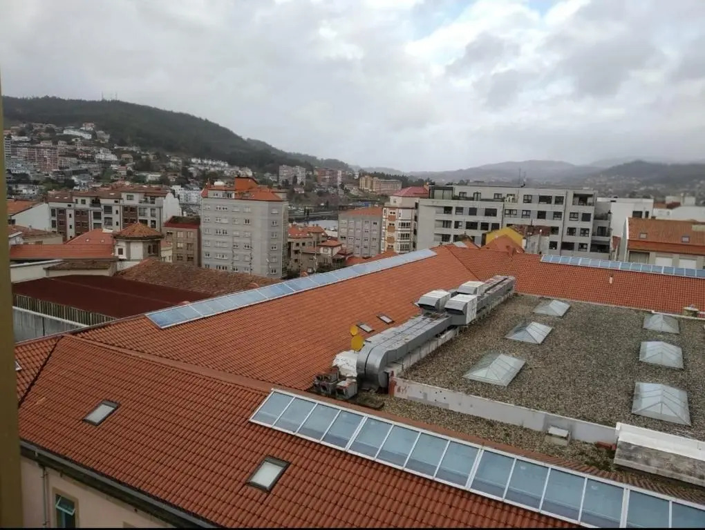 Apartamento Luminoso con Buena Ubicación
