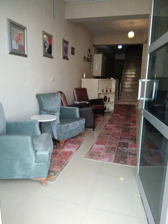 Asya Apart Otel