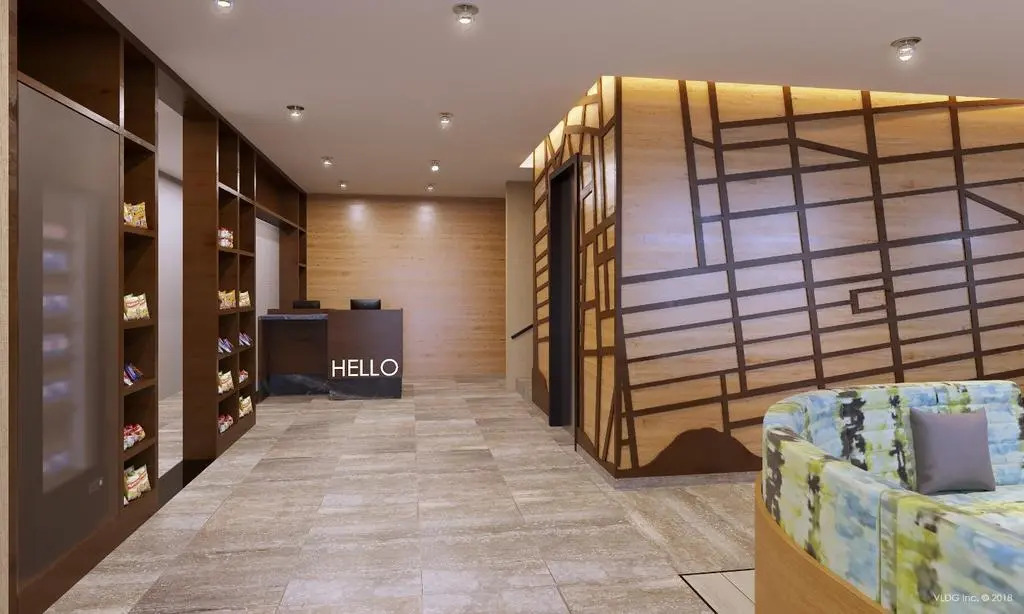 TownePlace Suites by Marriott New York Manhattan/Times Square