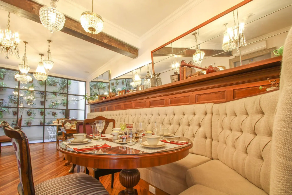 Alma Histórica Boutique Hotel
