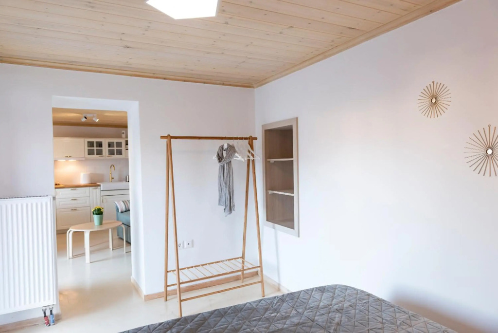 Mariloo’s Apartment