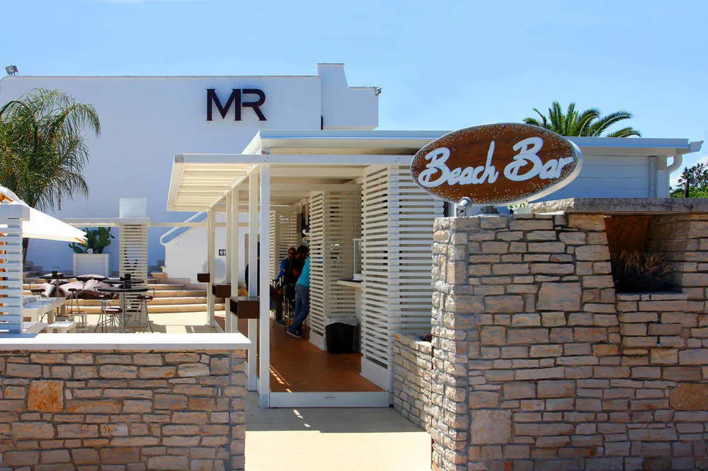 Memory Resort