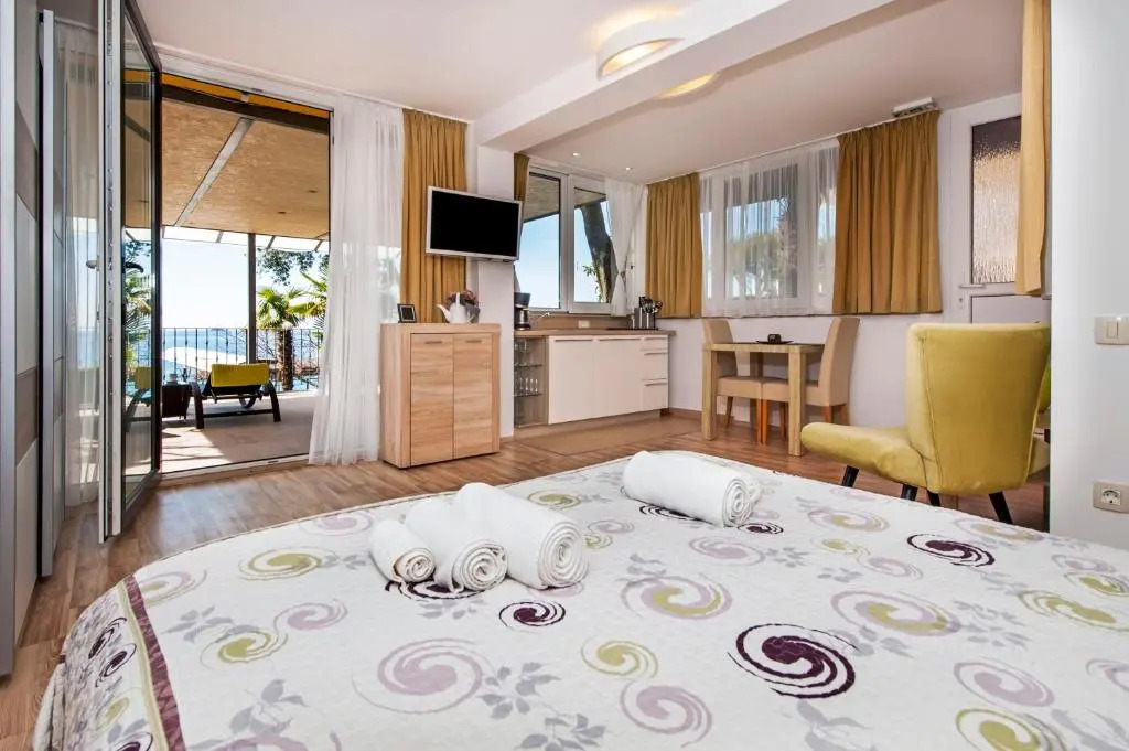 Apartments Figarola