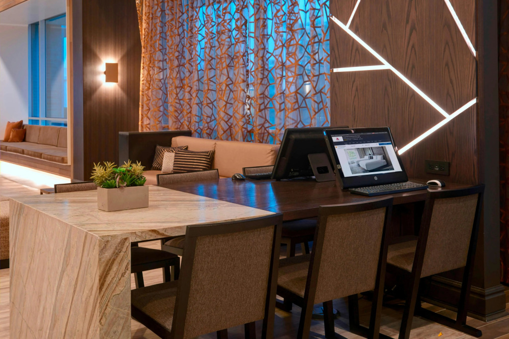 Chicago Marriott Southwest at Burr Ridge