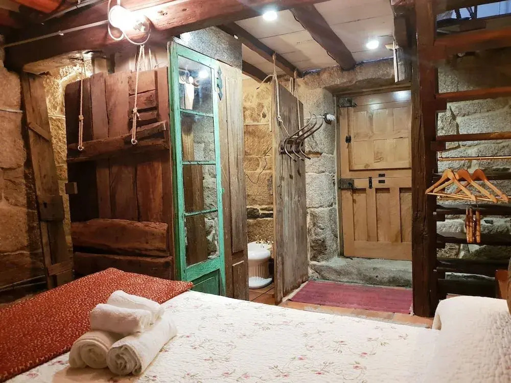 Pazo de Turbisquedo