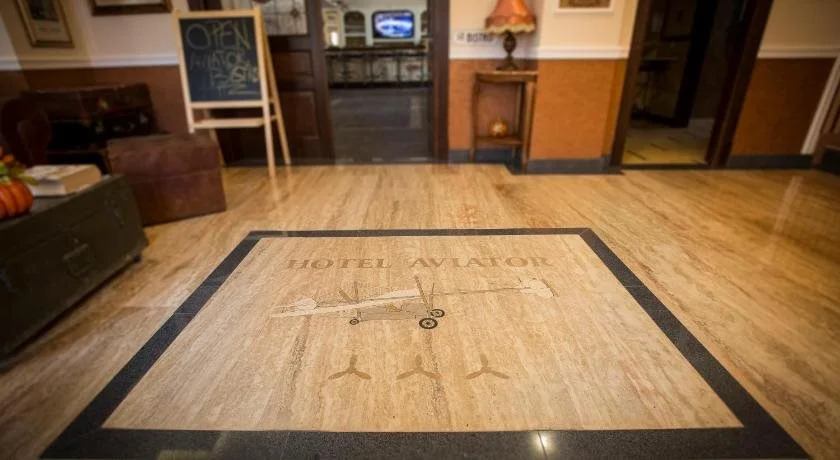 Hotel Aviator Boutique