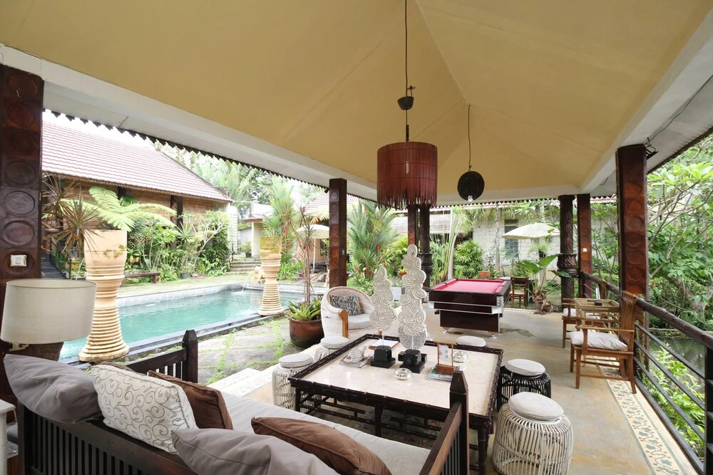 Airy Cangkringan KM 2 Yogyakarta