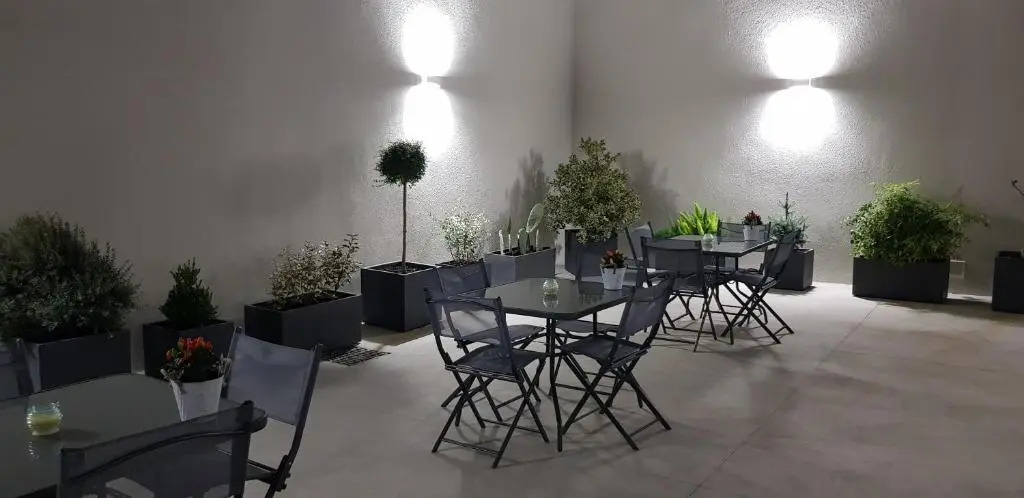 Casa MIMI Aparthotel