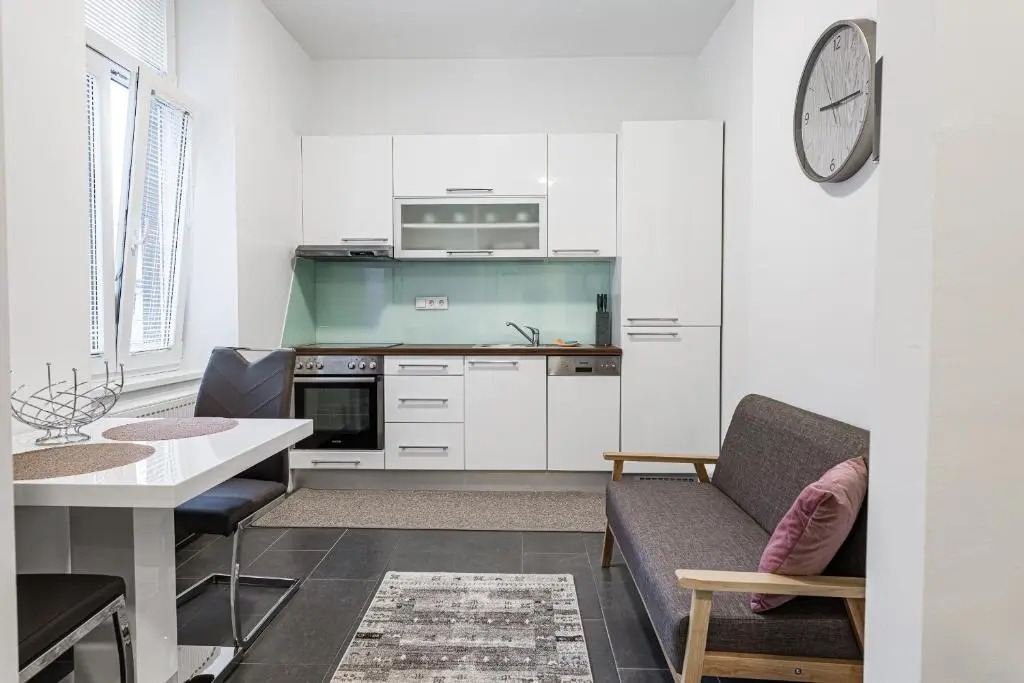 Flarent Vienna Apartments-HG