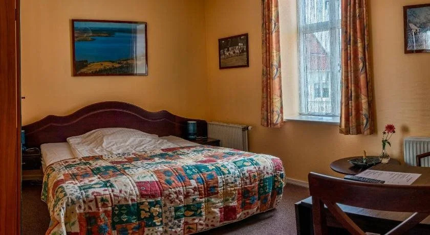 Hotel Vinderup