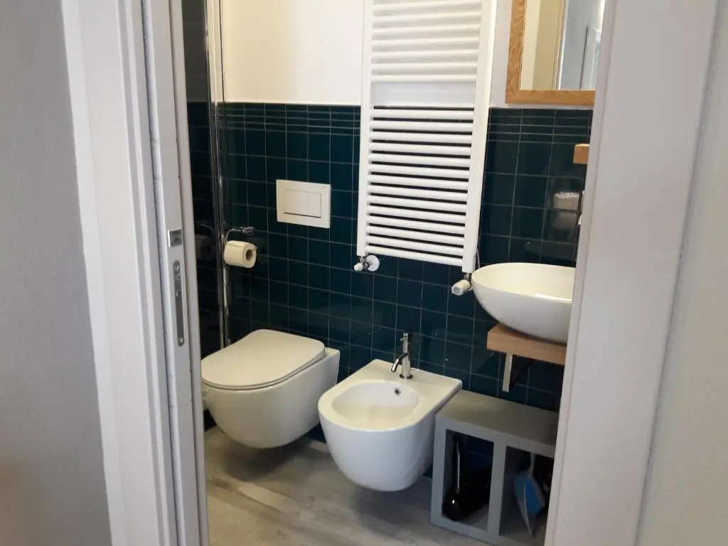 Santa Marta Rooms - Vernazza