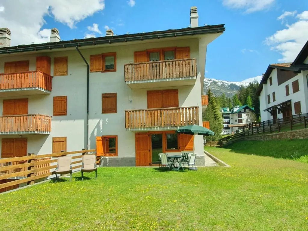 La casa di Matilde - trilocale vicinissimo alle piste da sci