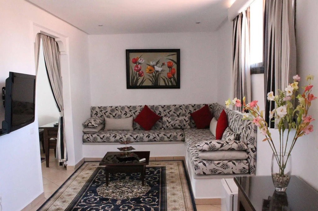 Hotel Parador