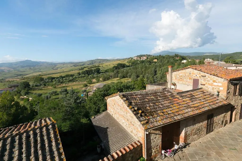 Casa Franci