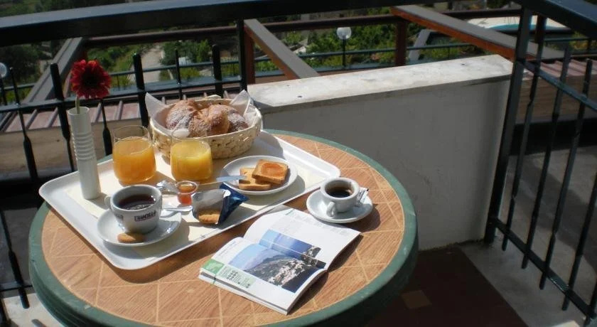 Hotel Pineta Ristorante Castello