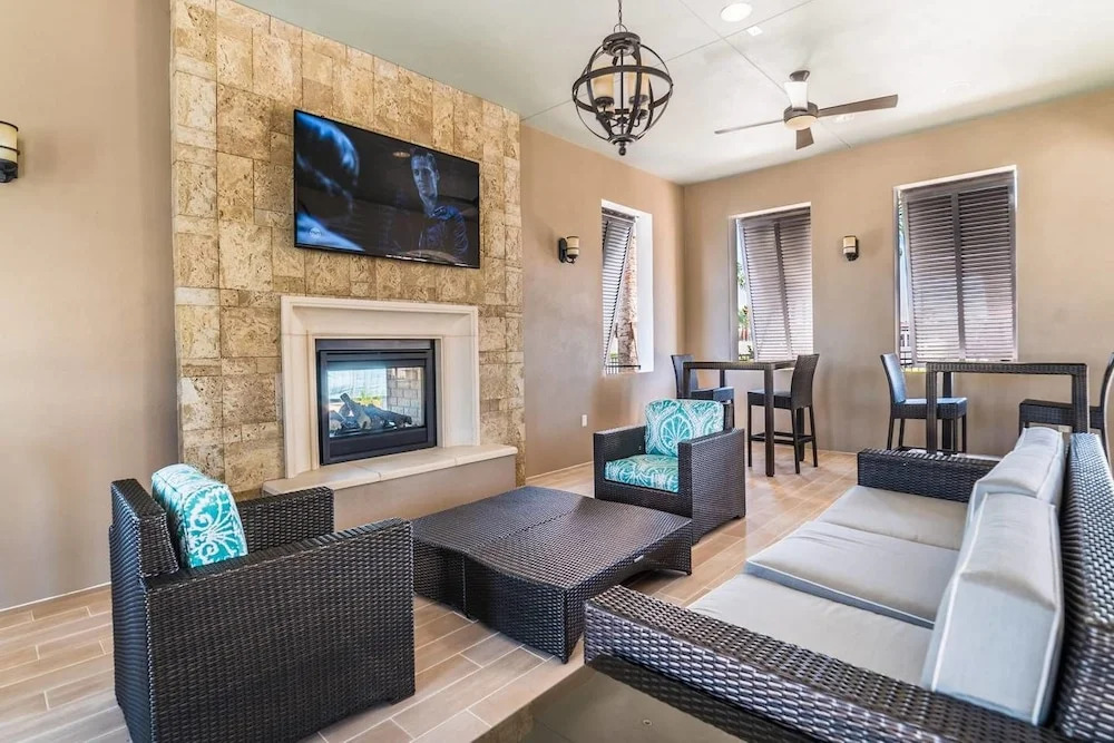 Brand New Luxurious Pool Home in Westside! 5bd/4ba #5ws690