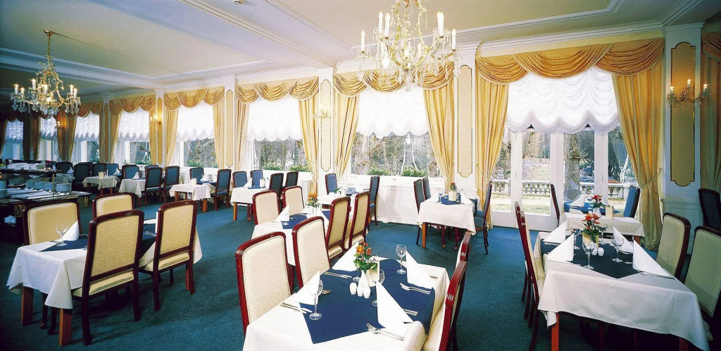 Parkhotel Richmond