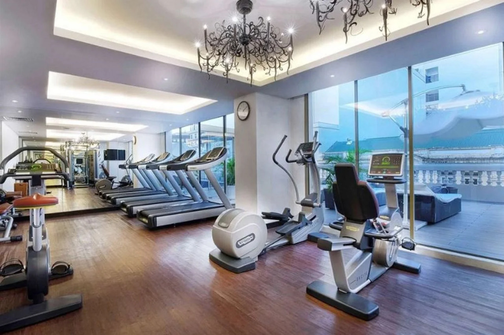 Hotel de lOpera Hanoi - MGallery