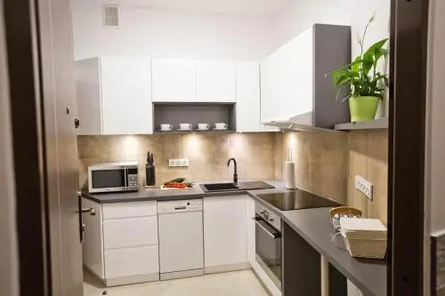 R&B Apartments Poznan