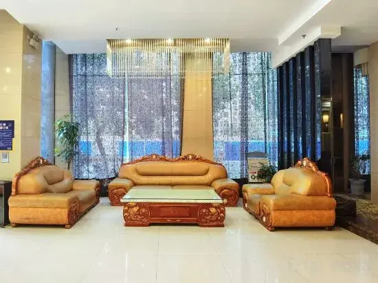 Feng Yuan International Hotel