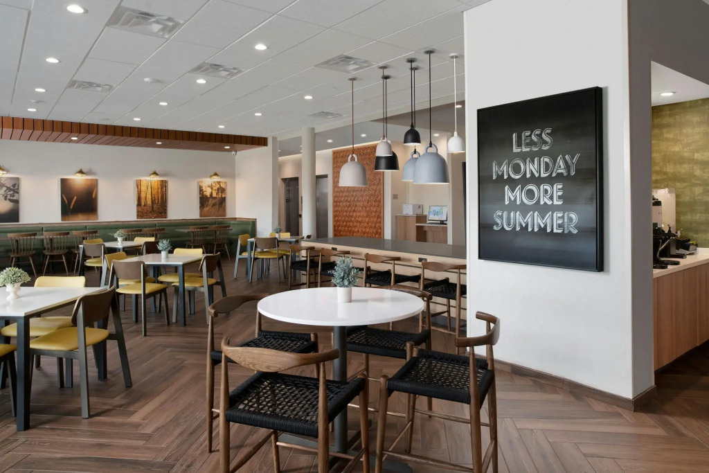 Fairfield by Marriott Inn & Suites DeSoto Dallas South
