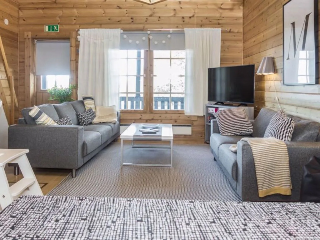 Rukako RUKAN KOMIA CHALET