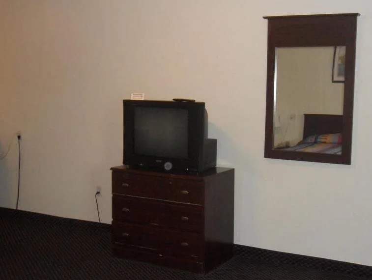 Deluxe Inn Palacios
