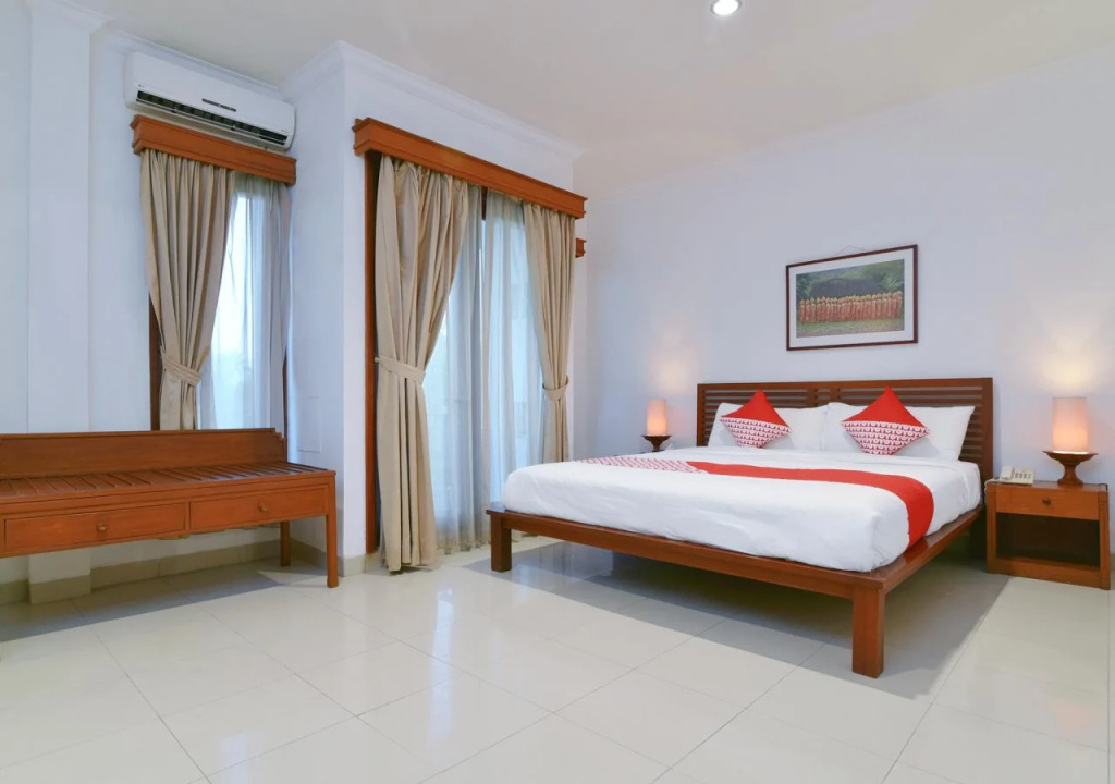 Starloka Saba Bali