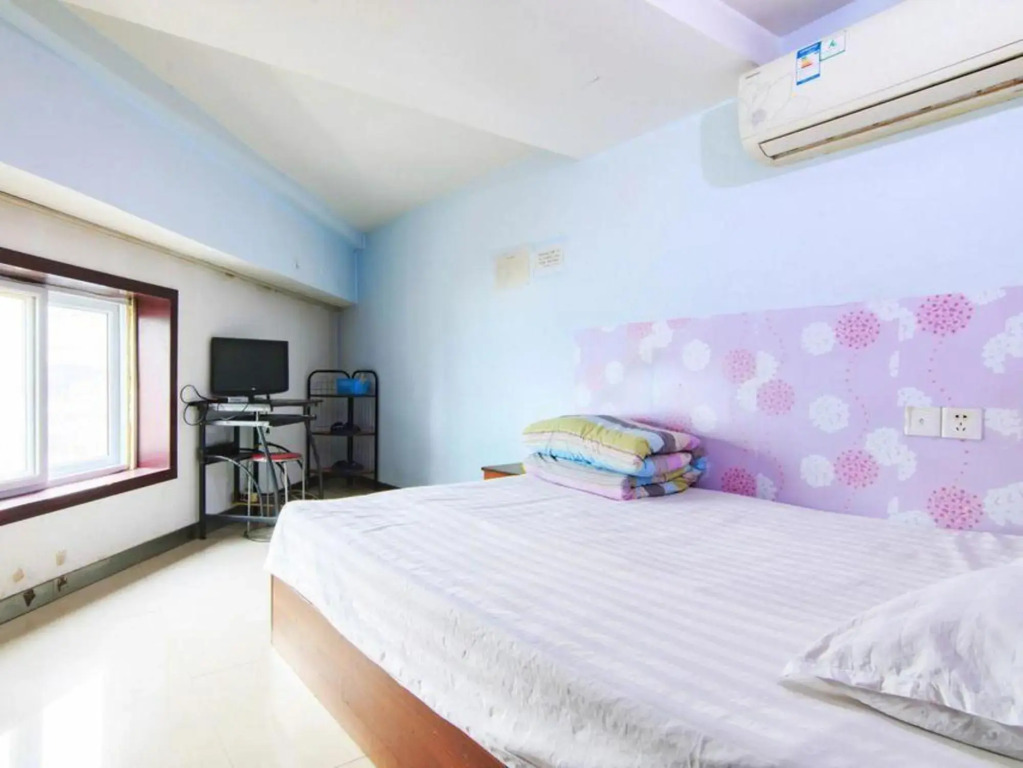 OYO Tianjin Express Hotel