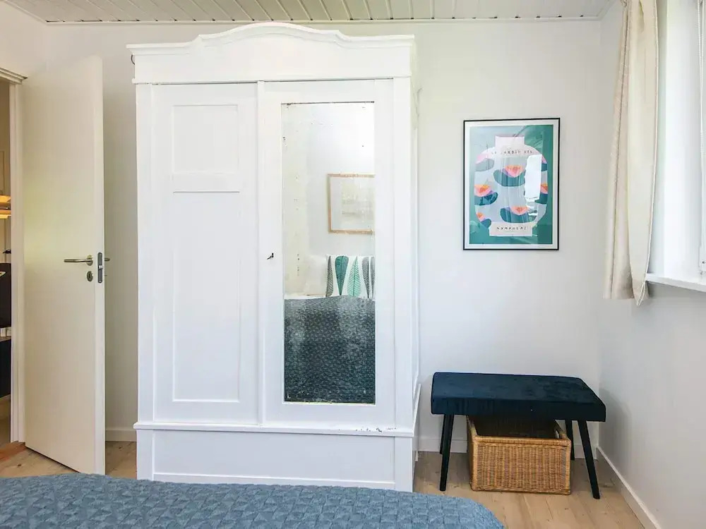 6 Person Holiday Home in Haderslev