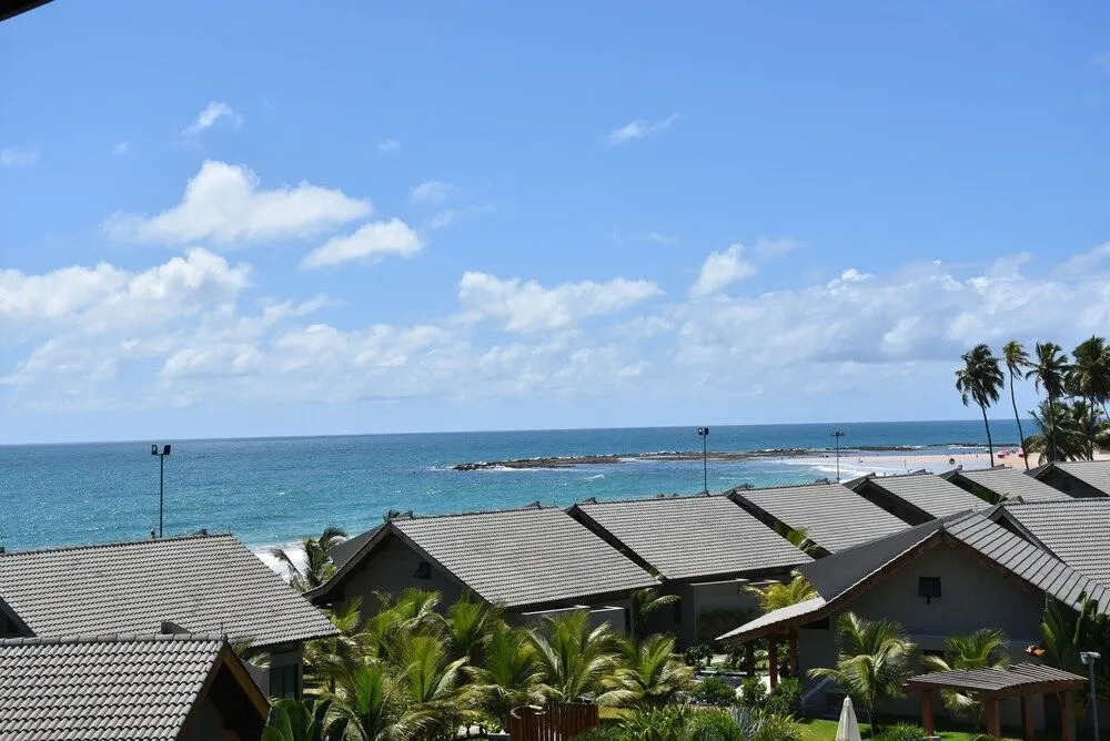 Eco Life Porto De Galinhas