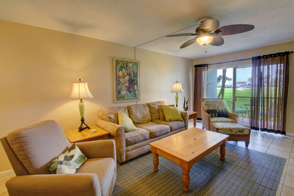 118 El Matador 2 Bedroom Condo by RedAwning
