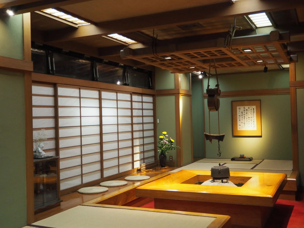 Osakaya Ryokan