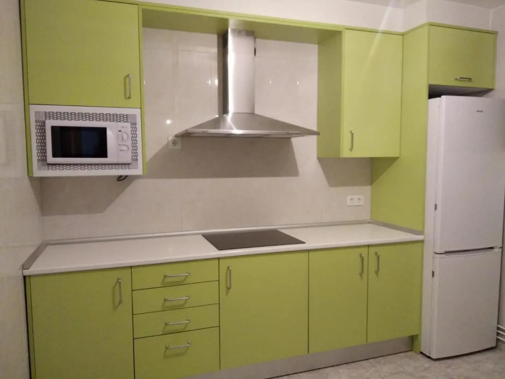 Vivienda de Uso Turistico Ramos 3