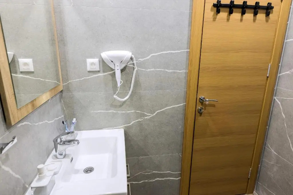Apartment Sun - President Kop A512