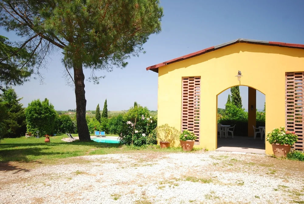 Holiday Apartment Colonna 4