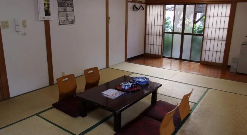 Hotel Big Marine Amami