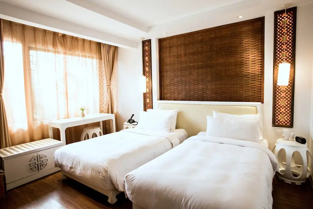 Guangbi Garden Inn