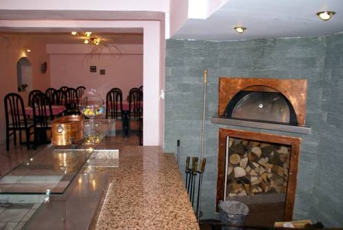 Hotel Petra Garni