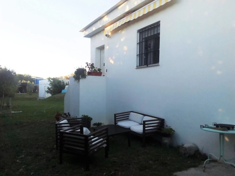 House With one Bedroom in Medina-sidonia, With Enclosed Garden and Wif