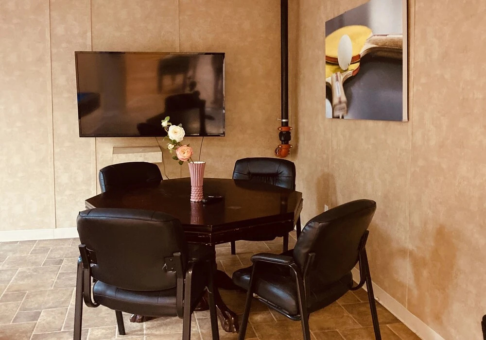 Target Hospitality-Odessa East Lodge
