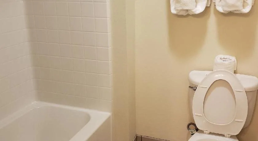 Cody Legacy Inn & Suites
