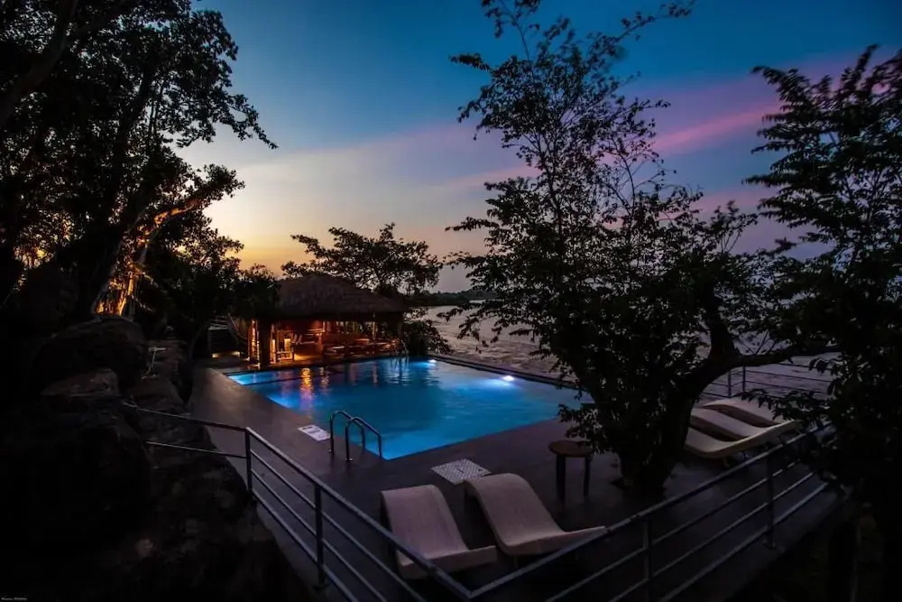 Oruwa Boutique Villa