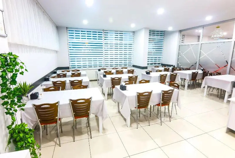 Diera Family Hotel