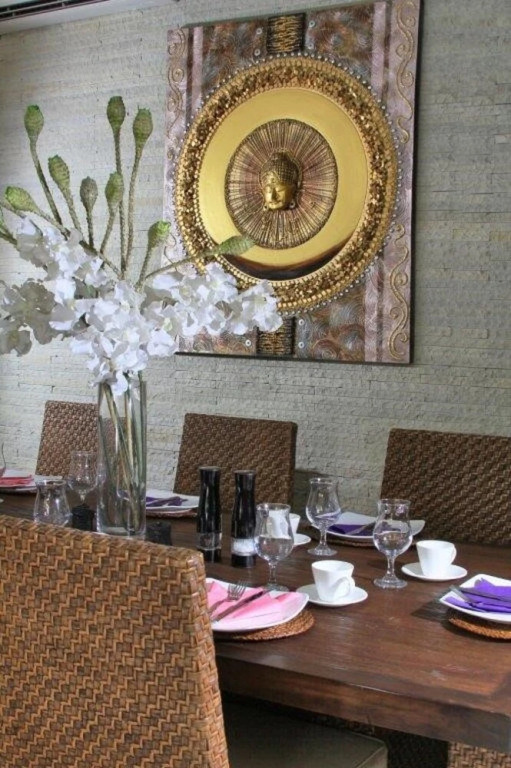 Bali Holiday Villas - Filos