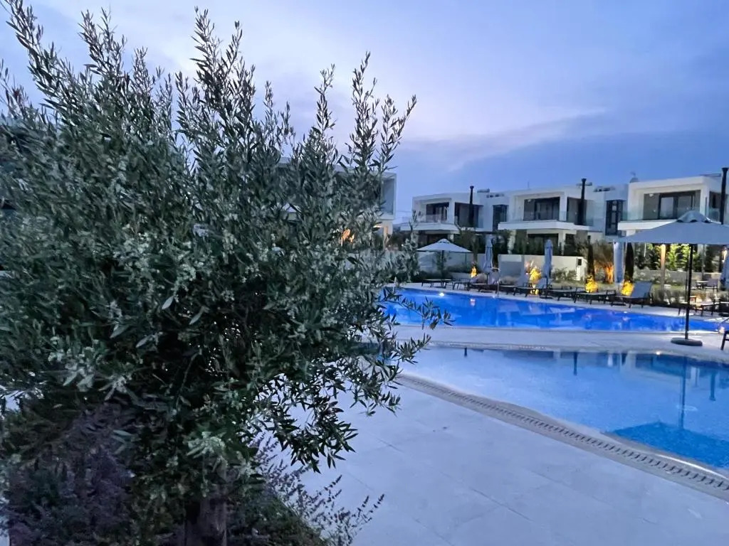 Olea Valley Villa 7